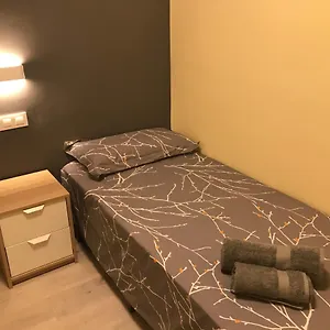 Cerdanyola Centro Appartement