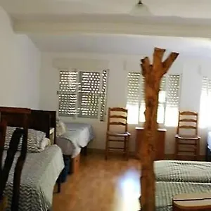 Calanuri Séjour chez l'habitant