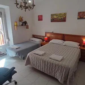 & Séjour chez l'habitant