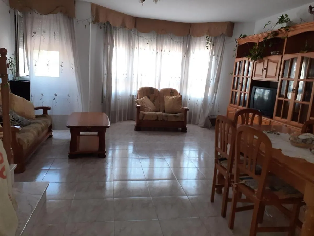 Casa Urin location