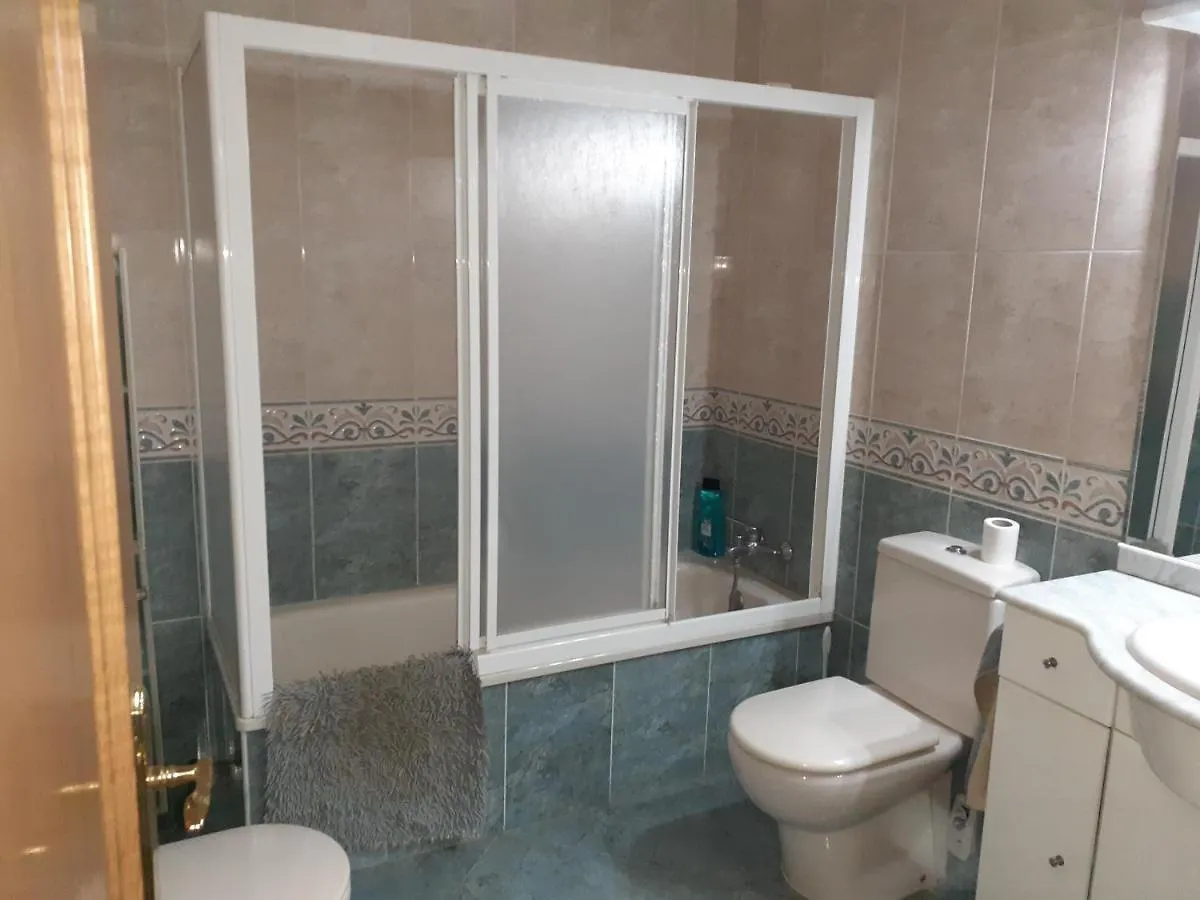 Holiday home Casa Urin Villa Almenar