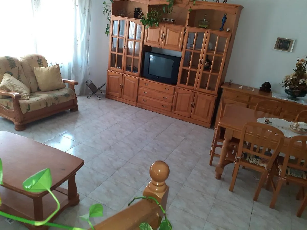 Casa Urin Villa Almenar