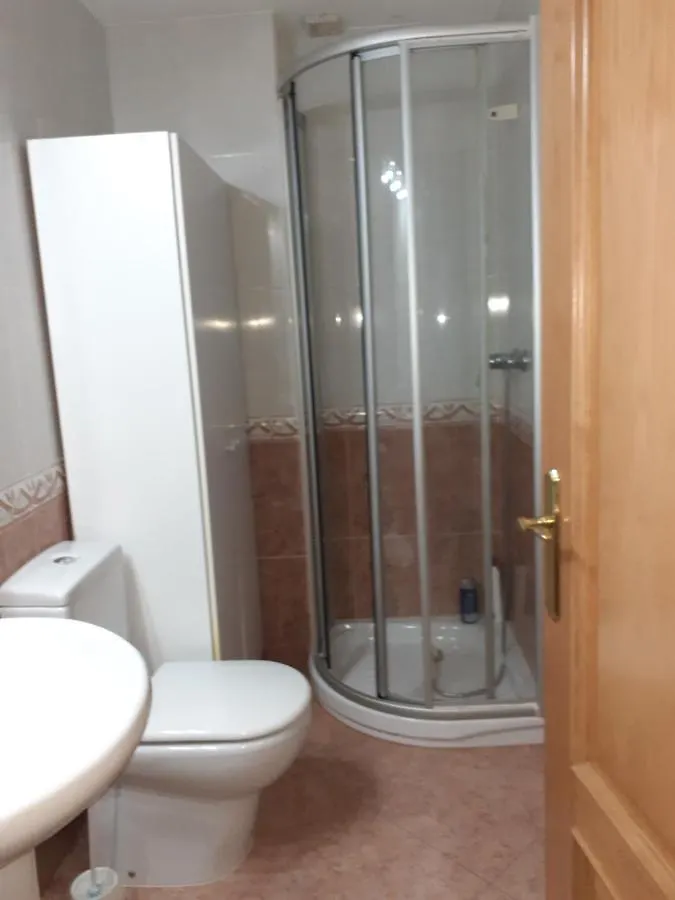 Casa Urin Villa Almenar 0*,