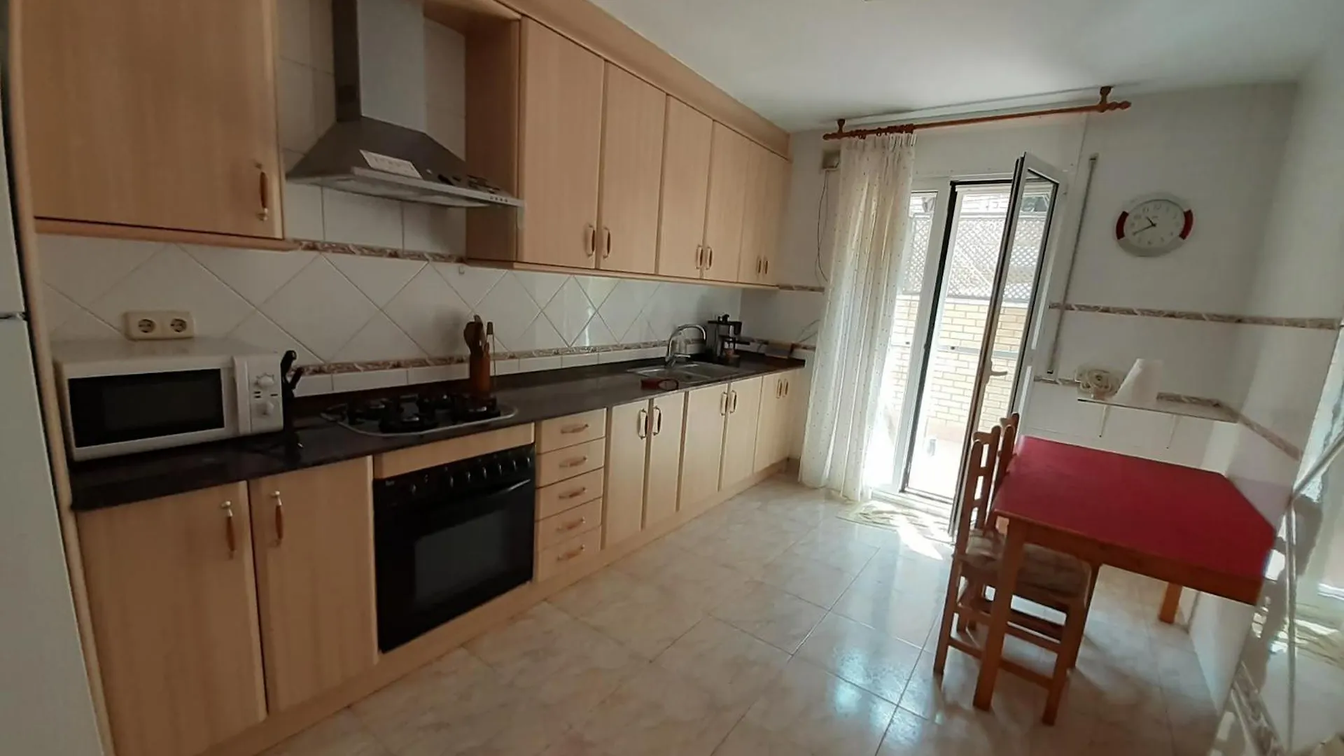 Holiday home Casa Urin Villa Almenar Spain